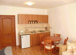 Апартамент Слънчев Бряг
