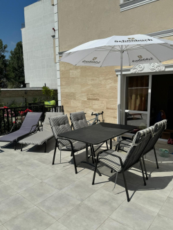 Апартамент Слънчев Бряг