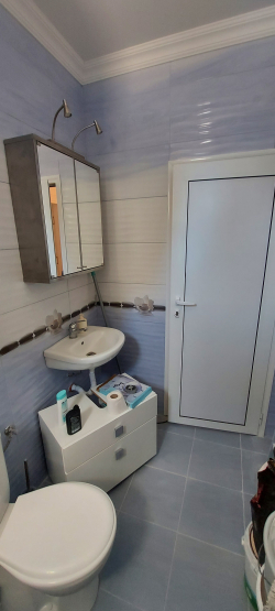 Апартамент Слънчев Бряг