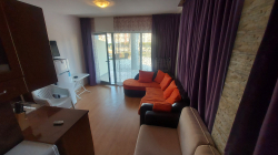 Апартамент Слънчев Бряг