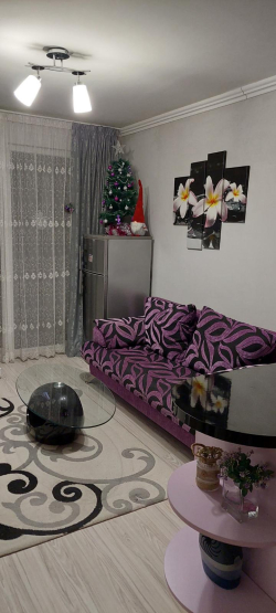 Апартамент Слънчев Бряг