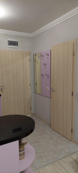 Апартамент Слънчев Бряг