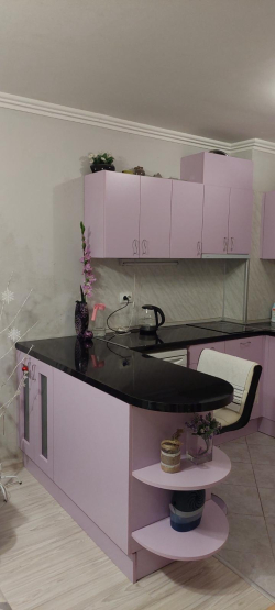 Апартамент Слънчев Бряг