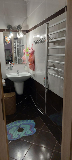 Апартамент Слънчев Бряг