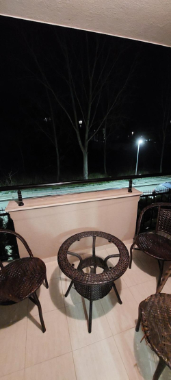 Апартамент Слънчев Бряг