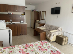 Апартамент Слънчев Бряг