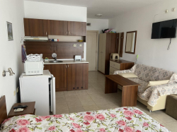 Апартамент Слънчев Бряг