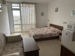 Апартамент Слънчев Бряг