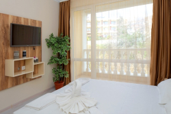 Апартамент Свети Влас