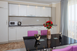 Апартамент Свети Влас