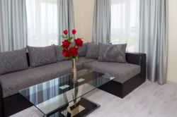 Апартамент Свети Влас