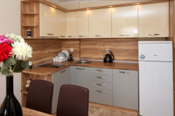 Апартамент Свети Влас