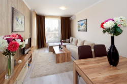 Апартамент Свети Влас