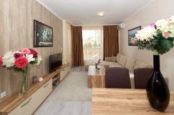 Апартамент Свети Влас