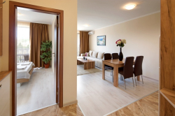 Апартамент Свети Влас