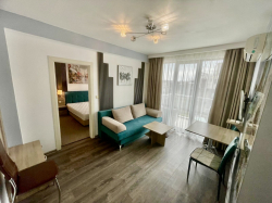 Апартамент Слънчев Бряг