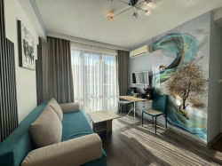 Апартамент Слънчев Бряг