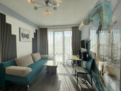 Апартамент Слънчев Бряг