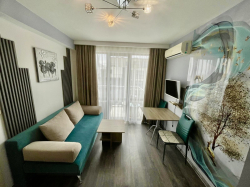 Апартамент Слънчев Бряг