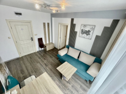 Апартамент Слънчев Бряг