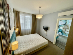 Апартамент Слънчев Бряг