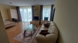 Апартамент Слънчев Бряг