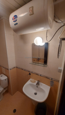 Апартамент Слънчев Бряг