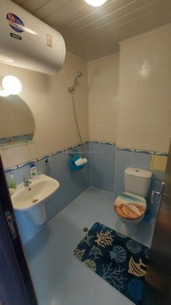 Апартамент Слънчев Бряг