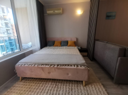 Апартамент Слънчев Бряг