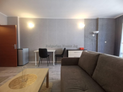 Апартамент Слънчев Бряг