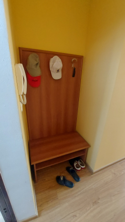 Апартамент Свети Влас