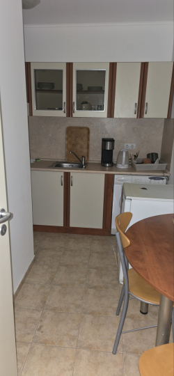 Апартамент Слънчев Бряг