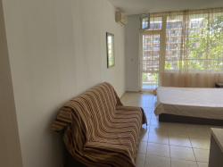 Апартамент Слънчев Бряг