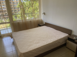 Апартамент Слънчев Бряг