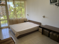 Апартамент Слънчев Бряг