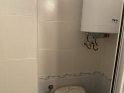 Апартамент Слънчев Бряг