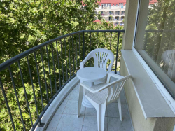 Апартамент Слънчев Бряг