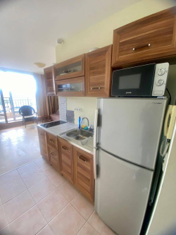 Апартамент Слънчев Бряг