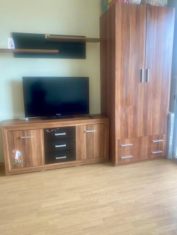 Апартамент Слънчев Бряг