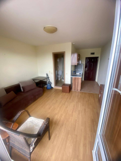 Апартамент Слънчев Бряг