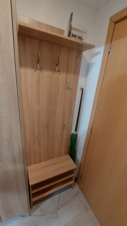 Апартамент Слънчев Бряг