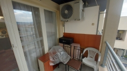 Апартамент Слънчев Бряг