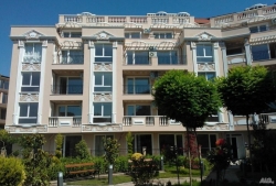 Апартамент Несебър