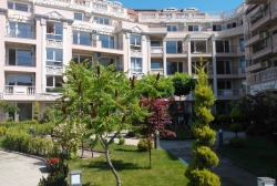 Апартамент Несебър