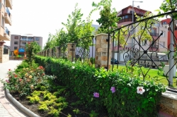 Апартамент Несебър