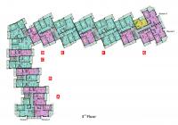 Апартамент Елените