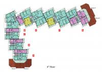 Апартамент Елените