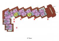 Апартамент Елените