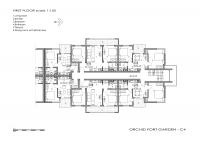 Апартамент Слънчев Бряг