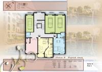 Апартамент Несебър